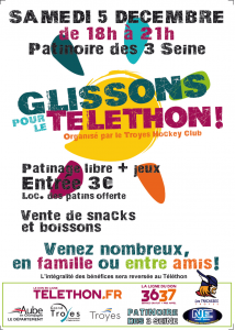 flyer telethon2